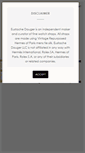 Mobile Screenshot of eustachedauger.com
